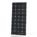 New Design Double-Sided Glass Mono Solar Panel 150W for Sale